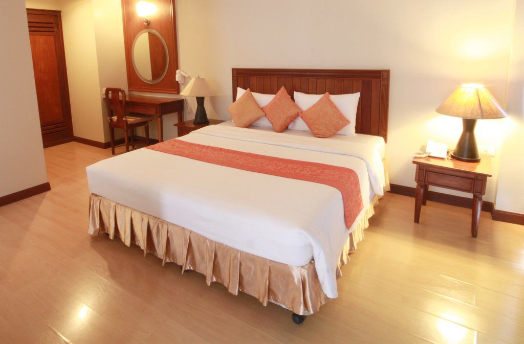 Eastiny Plaza Pattaya