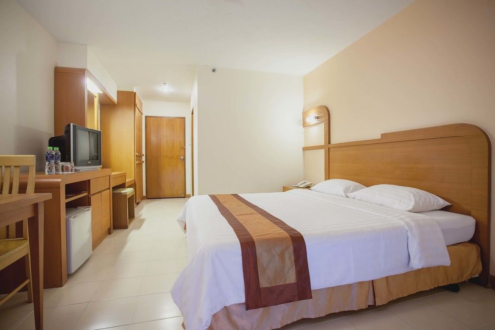 Hotel Eastiny Plaza