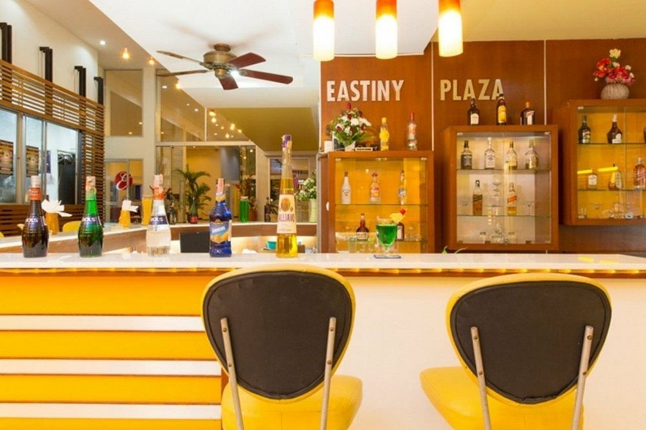 Eastiny Plaza Hotel Pattaya